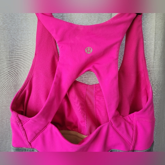 LULULEMON 4 Rest Less Tank Top - Picture 3 of 8